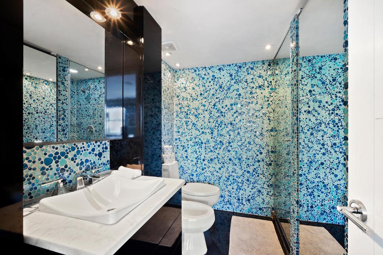 Casa Grande Suites On Ocean Drive Miami Beach Exterior foto