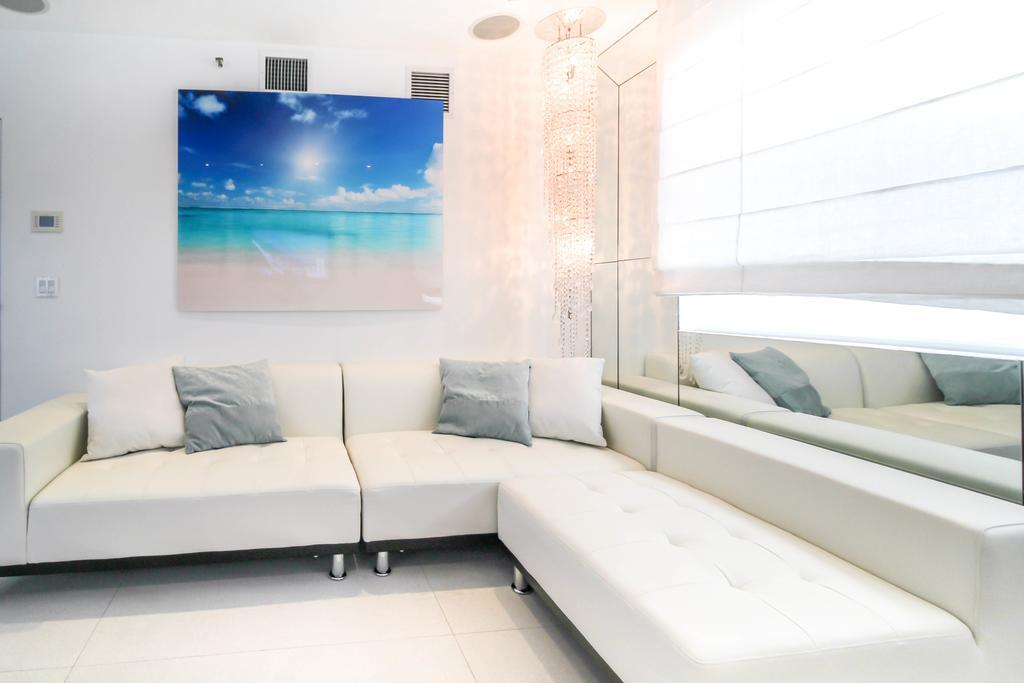 Casa Grande Suites On Ocean Drive Miami Beach Zimmer foto