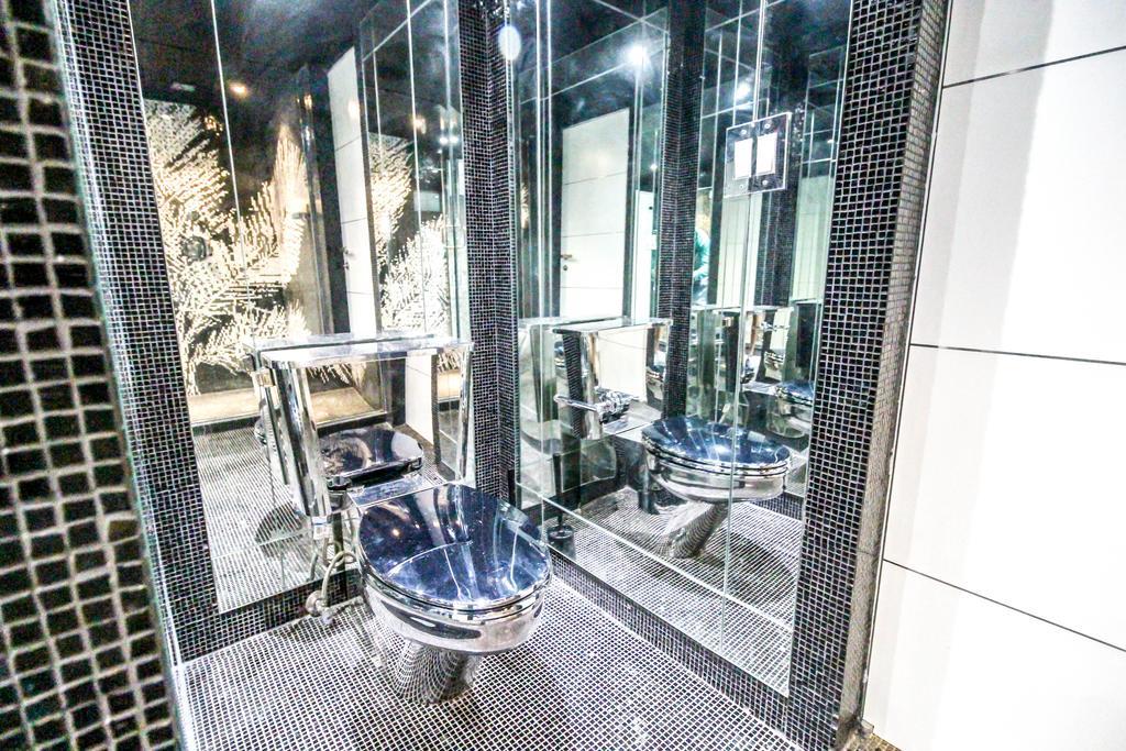 Casa Grande Suites On Ocean Drive Miami Beach Zimmer foto