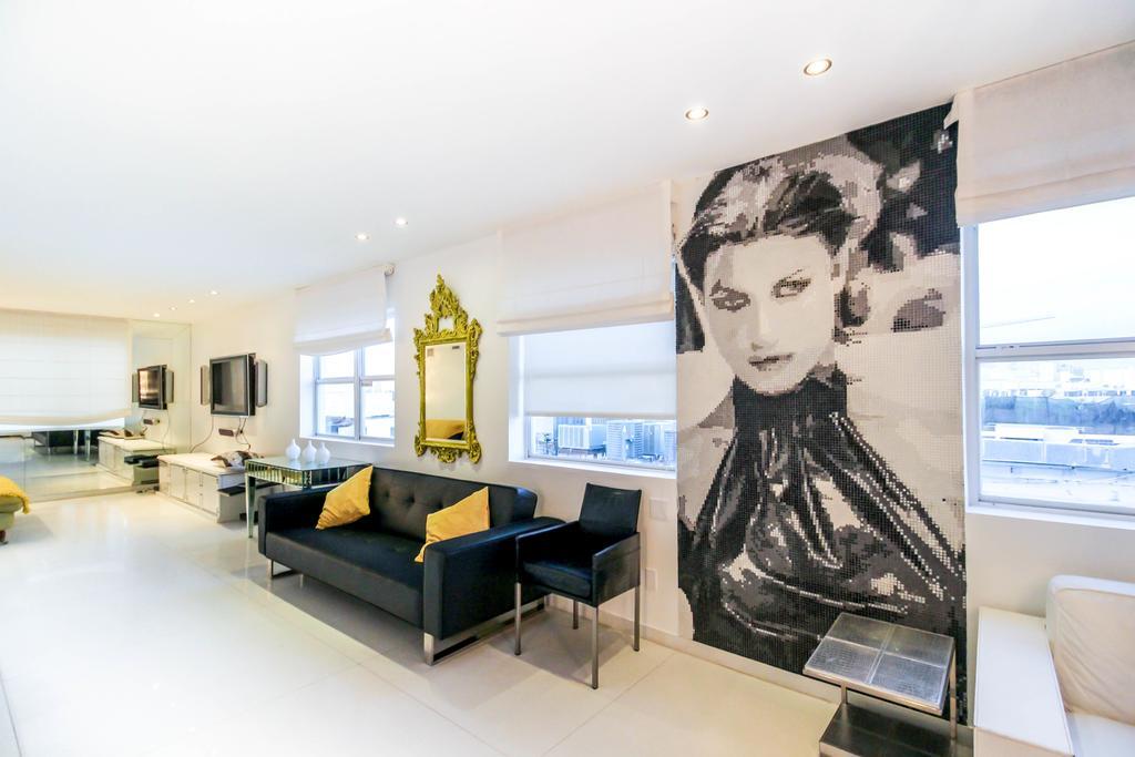 Casa Grande Suites On Ocean Drive Miami Beach Zimmer foto