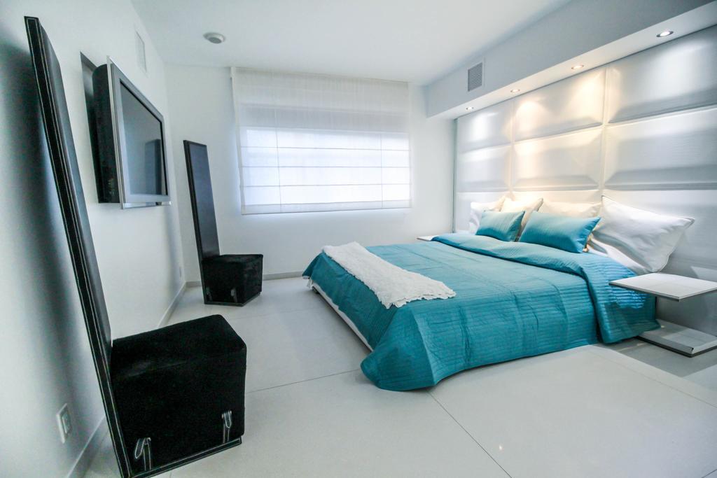 Casa Grande Suites On Ocean Drive Miami Beach Zimmer foto
