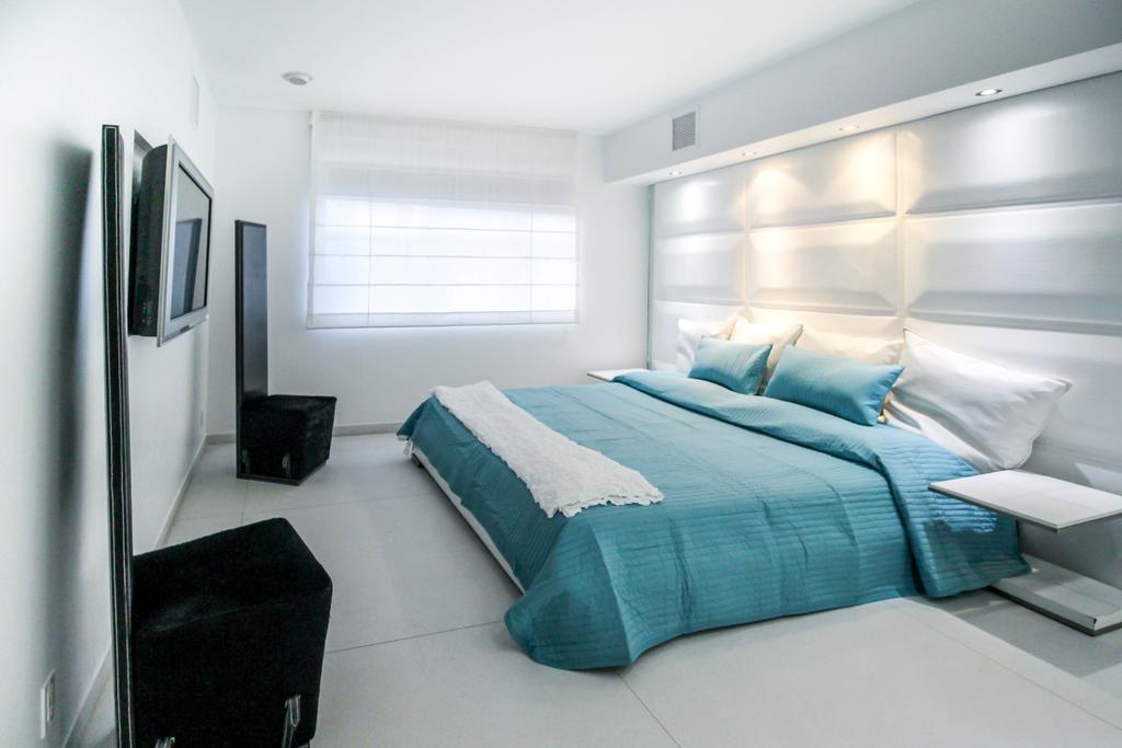 Casa Grande Suites On Ocean Drive Miami Beach Zimmer foto
