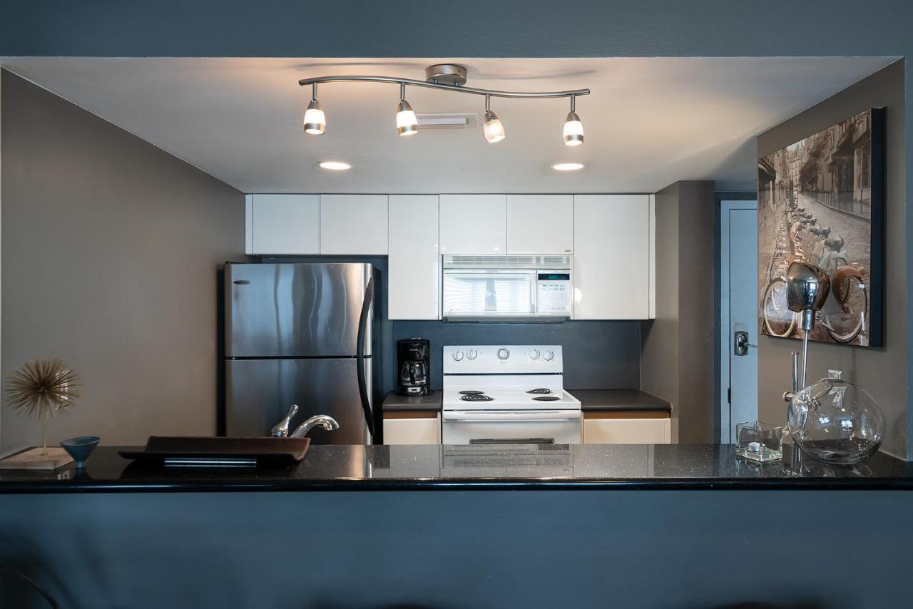 Casa Grande Suites On Ocean Drive Miami Beach Zimmer foto