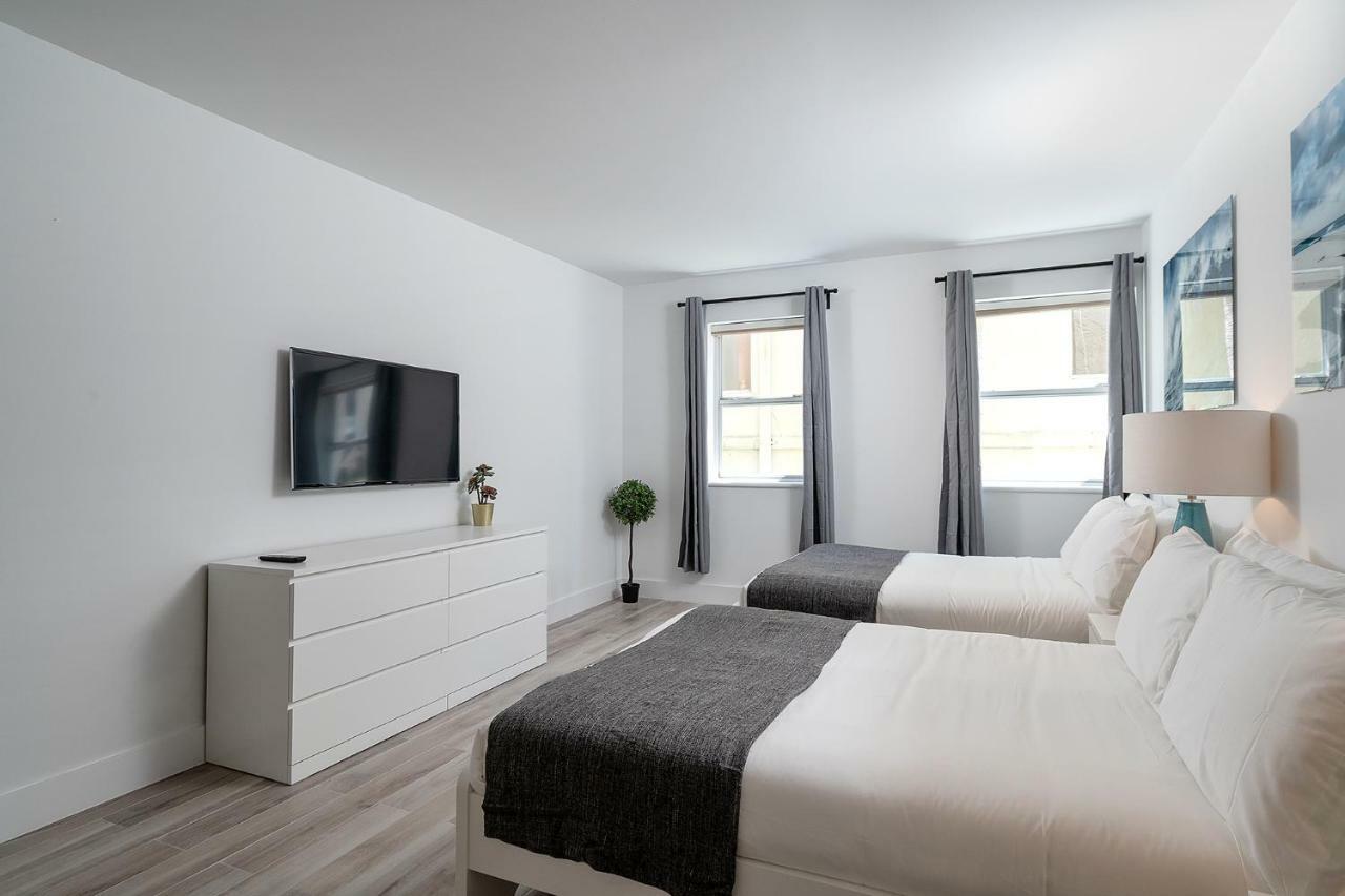 Casa Grande Suites On Ocean Drive Miami Beach Zimmer foto