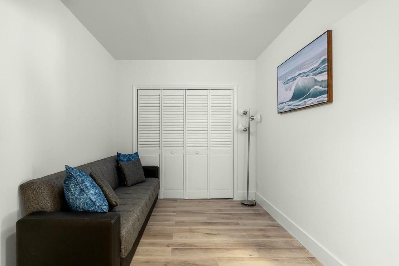Casa Grande Suites On Ocean Drive Miami Beach Zimmer foto