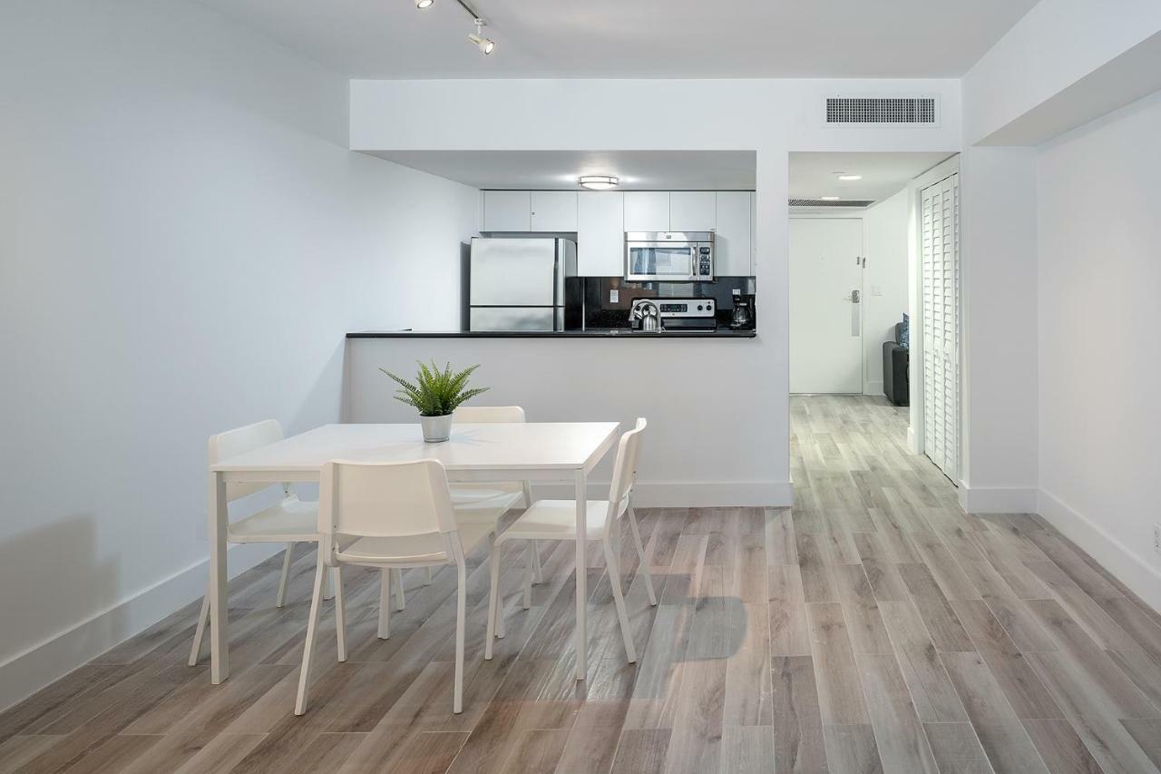 Casa Grande Suites On Ocean Drive Miami Beach Zimmer foto
