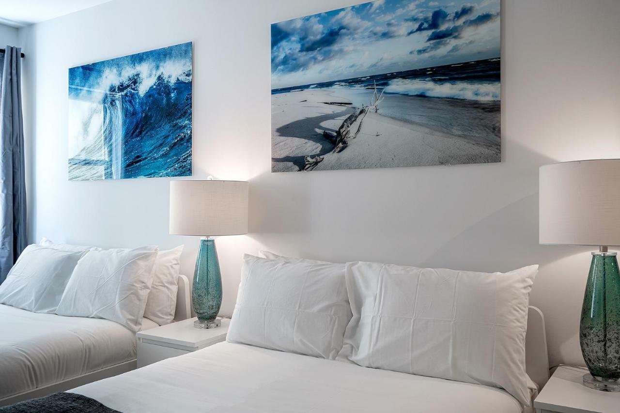 Casa Grande Suites On Ocean Drive Miami Beach Exterior foto