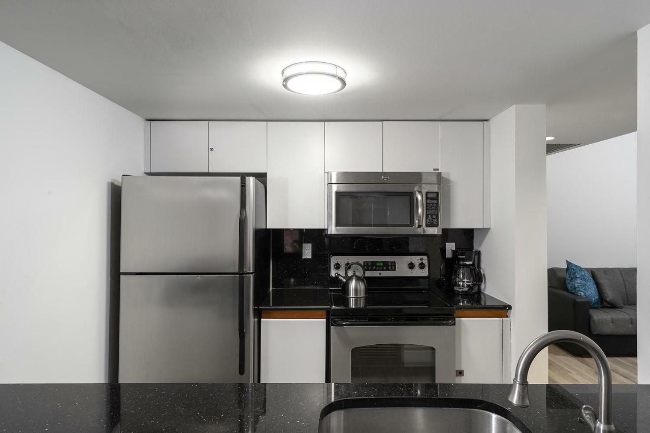 Casa Grande Suites On Ocean Drive Miami Beach Zimmer foto