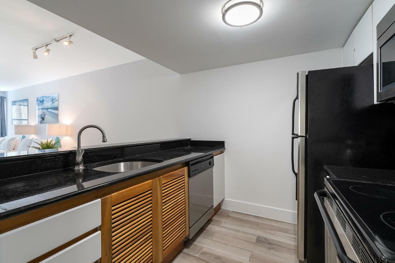 Casa Grande Suites On Ocean Drive Miami Beach Zimmer foto